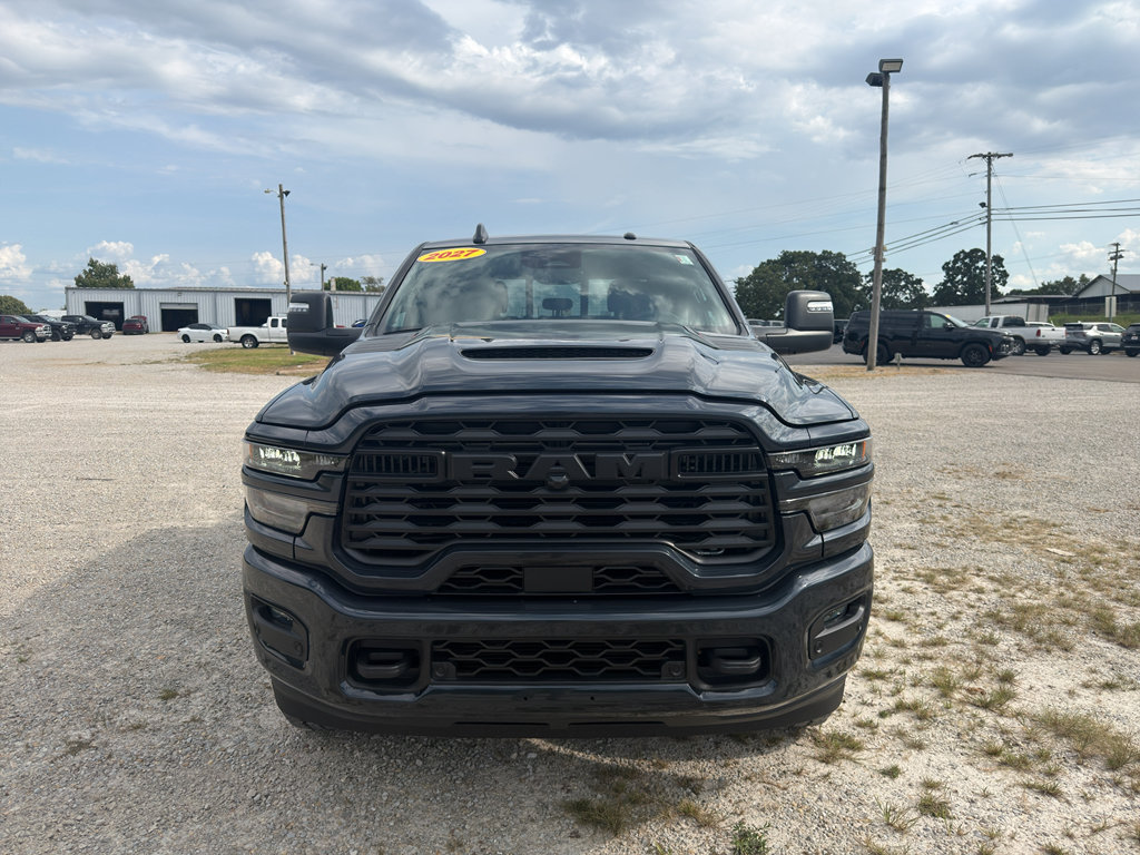 New 2027 RAM 2500 Tradesman AWD/4WD image 9