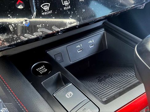 New 2025 Nissan Kicks SR image 14