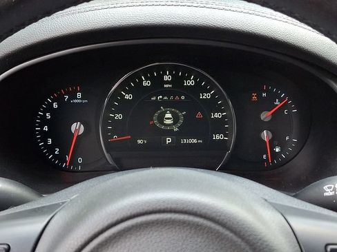 Used 2017 Kia Sorento SX AWD/4WD image 24