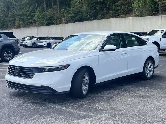 Used 2023 Honda Accord LX image 8