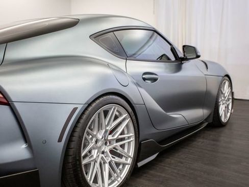 Used 2022 Toyota Supra A91 Edition w/ Driver Assist Package image 27