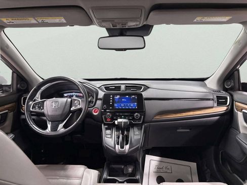 Used 2017 Honda CR-V EX-L image 28