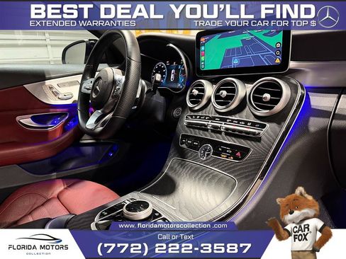 Used 2020 Mercedes-Benz C 300 Coupe image 19