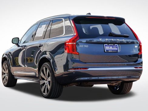 Used 2024 Volvo XC90 T8 Ultimate w/ Protection Package Premier image 5