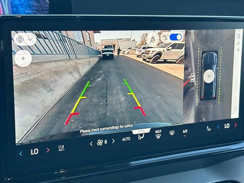 New 2026 Ford Expedition Max Active AWD/4WD image 22