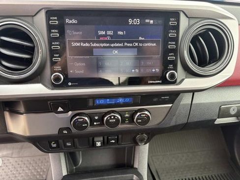 Certified 2022 Toyota Tacoma SR5 w/ Technology Package RWD image 26
