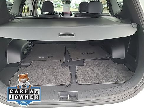 Used 2022 Hyundai Santa Fe SEL w/ Convenience Package image 50