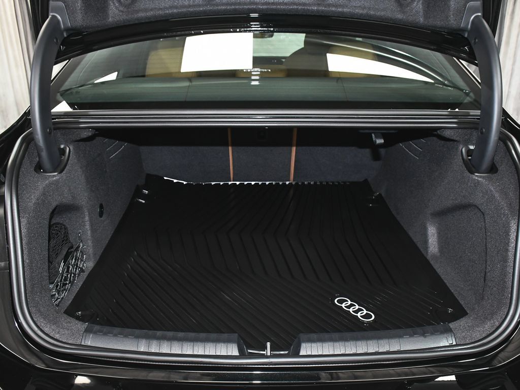 Used 2026 Audi A6 Premium Plus w/ Premium Plus Package AWD/4WD image 66
