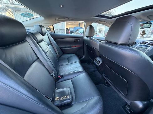 Used 2009 Lexus ES 350 image 16