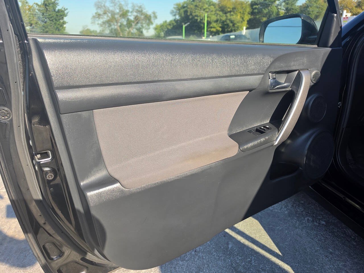 Used 2016 Scion tC FWD image 15