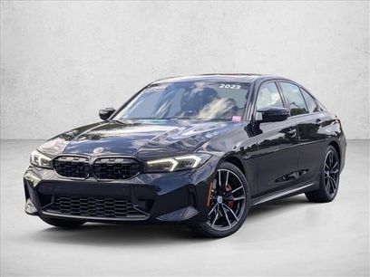 Certified 2023 BMW M340i xDrive w/ Premium Package