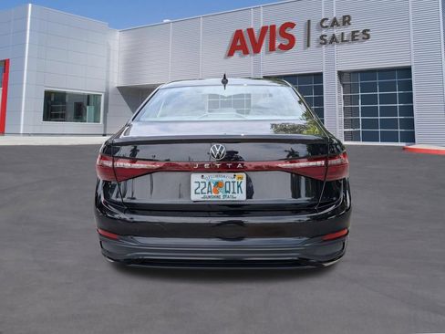 Used 2025 Volkswagen Jetta S FWD image 9