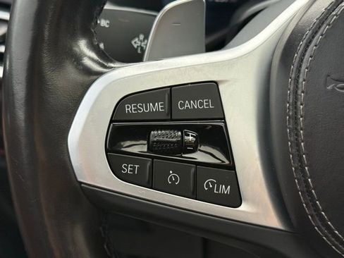 Used 2022 BMW X7 xDrive40i w/ M Sport Package image 47