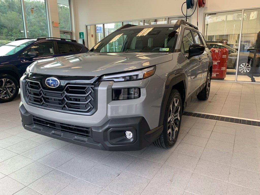 New 2026 Subaru Outback Touring XT AWD/4WD image 2