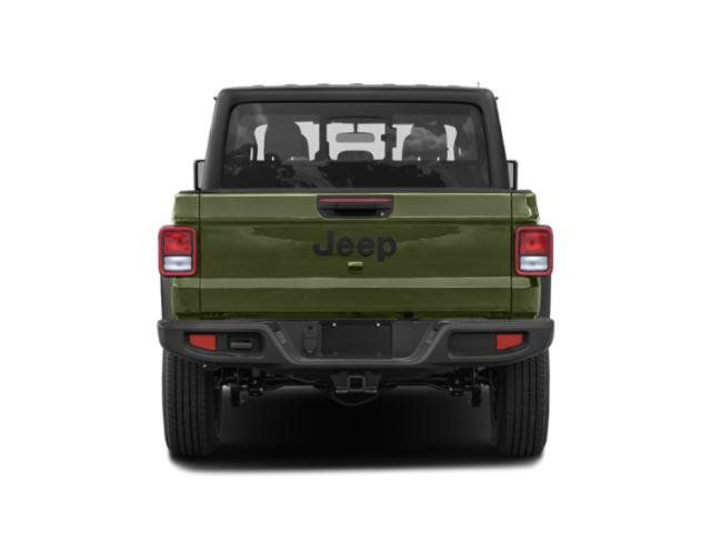 Used 2023 Jeep Gladiator Sport AWD/4WD image 8