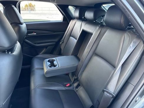 Used 2023 MAZDA CX-30 AWD 2.5 S w/ Select Package image 23