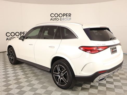 Used 2023 Mercedes-Benz GLC 300 4MATIC image 22