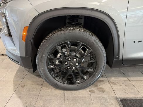 New 2026 Chevrolet Traverse LT w/ Midnight/Sport Edition image 12