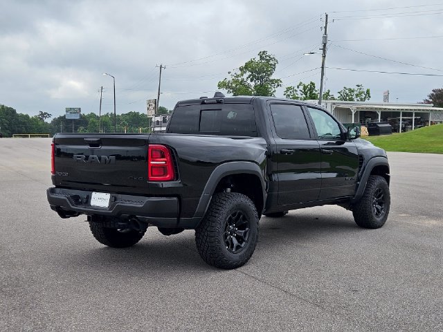 New 2026 RAM 1500 RHO w/ RHO Level 1 Equipment Group AWD/4WD image 5
