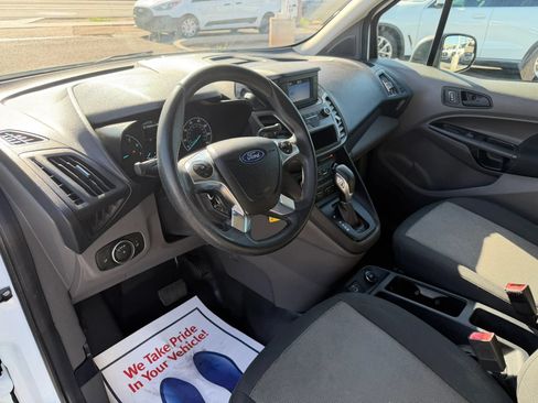 Used 2019 Ford Transit Connect XL FWD image 16