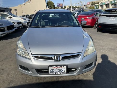 Used 2006 Honda Accord EX-L image 2