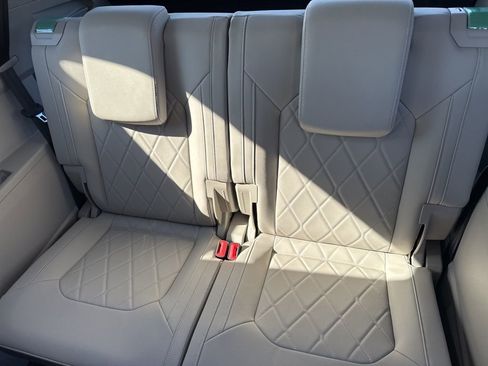 New 2026 Volkswagen Atlas SEL Premium R-Line image 12