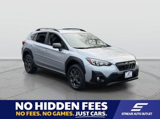 Used 2023 Subaru Crosstrek 2.5i Sport AWD/4WD video 1