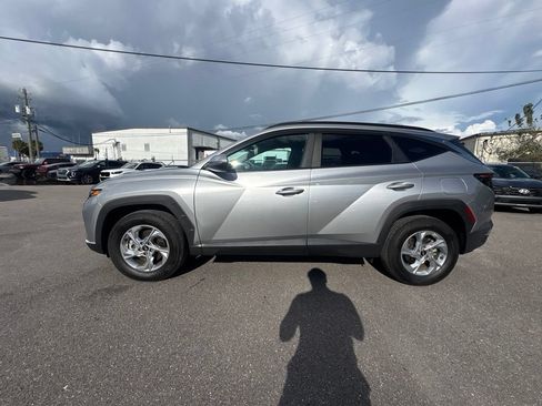 Used 2023 Hyundai Tucson SEL AWD/4WD image 6