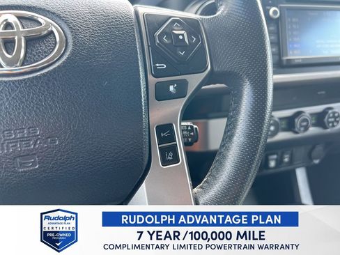 Used 2019 Toyota Tacoma SR5 image 39