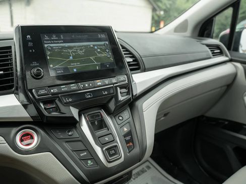 Used 2019 Honda Odyssey EX-L image 22