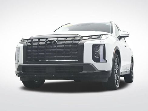 Used 2024 Hyundai Palisade XRT AWD/4WD image 32