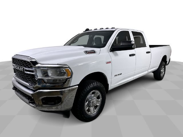 Used 2022 RAM 2500 Tradesman AWD/4WD image 1