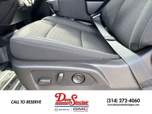 New 2026 GMC Sierra 1500 Pro w/ Pro Value Package AWD/4WD image 12