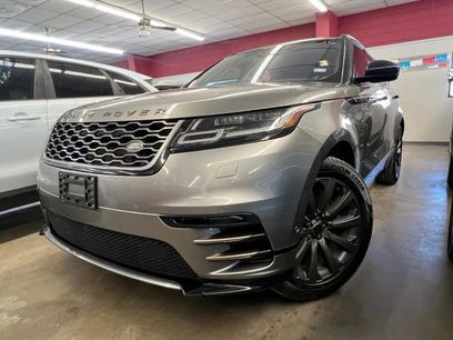Used 2019 Land Rover Range Rover Velar R-Dynamic SE