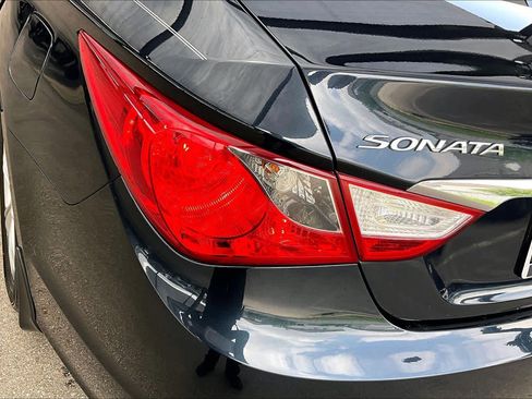 Used 2013 Hyundai Sonata Limited FWD image 28