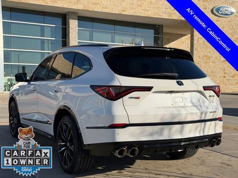 Used 2023 Acura MDX Type S image 10