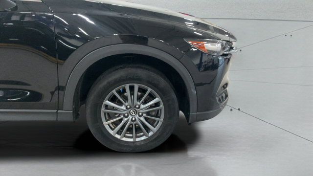 Used 2021 MAZDA CX-5 Touring w/ Touring Preferred SV Package AWD/4WD image 24