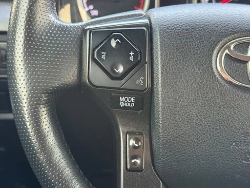 Used 2023 Toyota 4Runner TRD Pro AWD/4WD image 27
