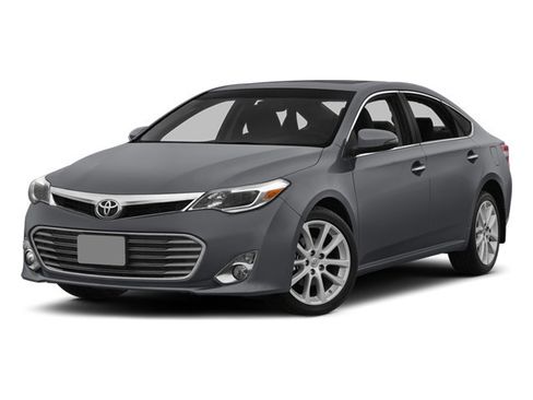 Used 2014 Toyota Avalon Limited w/ Technology Package FWD image 1
