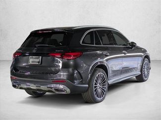 New 2026 Mercedes-Benz GLC 350e 4MATIC video 2