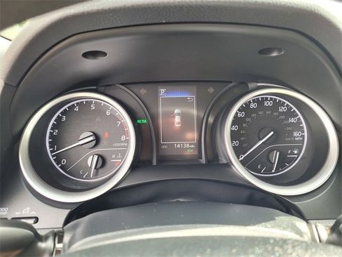 Used 2023 Toyota Camry LE w/ Convenience Package image 22