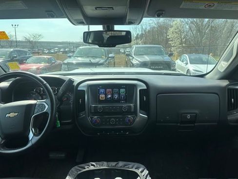 Used 2017 Chevrolet Silverado 2500 LT w/ LT Convenience Package image 28