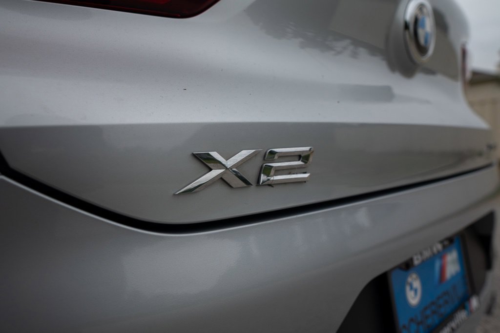 Used 2021 BMW X2 xDrive28i w/ Convenience Package AWD/4WD image 10