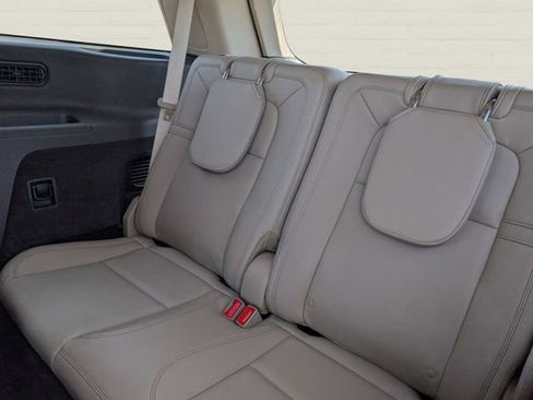 Used 2023 Lincoln Aviator Reserve w/ Equipment Group 201A image 11