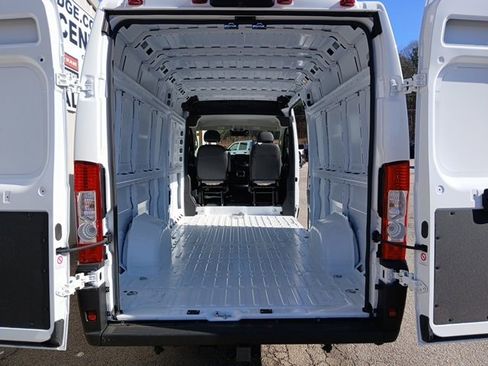 New 2026 RAM ProMaster 3500 w/ Power Group image 11