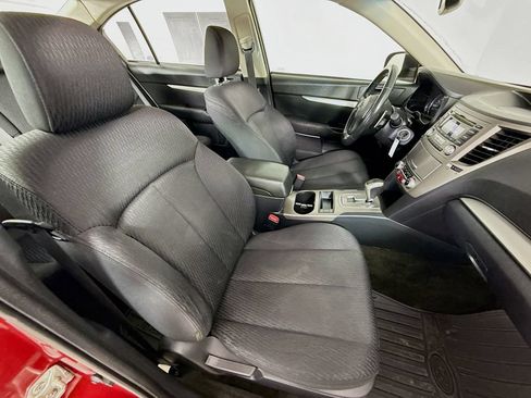 Used 2012 Subaru Legacy 2.5i Premium AWD/4WD image 28