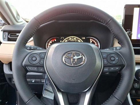 New 2025 Toyota RAV4 XLE Premium image 13