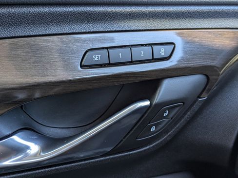 Used 2019 GMC Terrain Denali w/ LPO, Floor Liner Package image 32