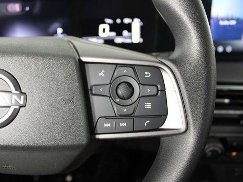 Certified 2026 Nissan Sentra S w/ S Cold Weather Package FWD image 25