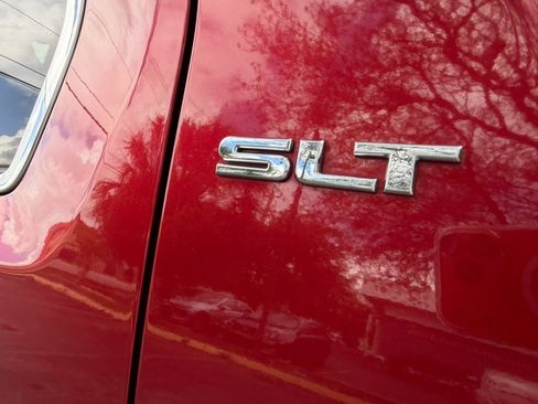 Used 2015 GMC Terrain SLT FWD image 24